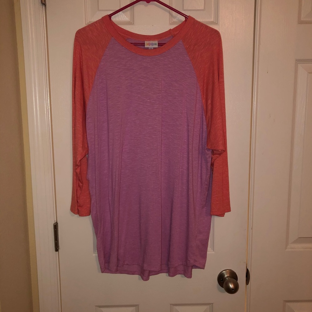 Lularoe Randy 3XL
